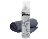 Silver Monkey LCD Ultra Clean Set 250 ml - zestaw czyszczący - 721158 - zdjęcie 1